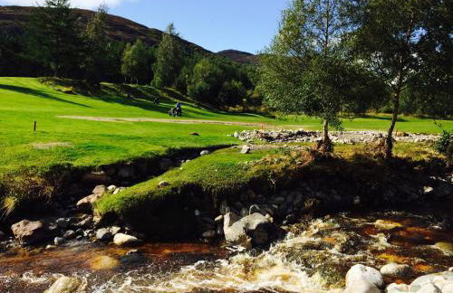 Drumguish Cottage - Foto 70