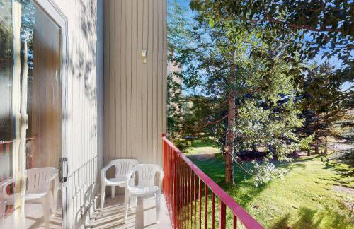 Summit House East 113 - Foto 27