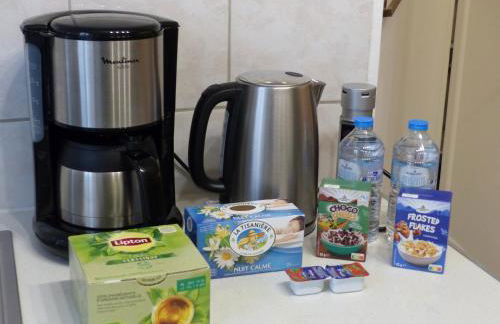 Toul superbe appartement plein centre - Foto 23