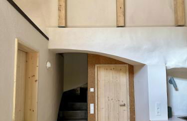 Eisenturm - Stadthaus, Turmgewölbe - Foto 6