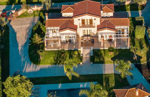 Terra Nostra Mansion Zakynthos - Foto 55