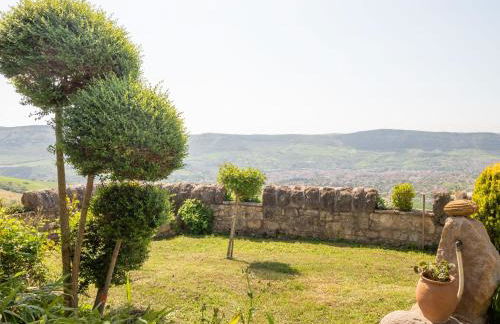 Appartement vue panoramique 2 personnes Horizon - Foto 18