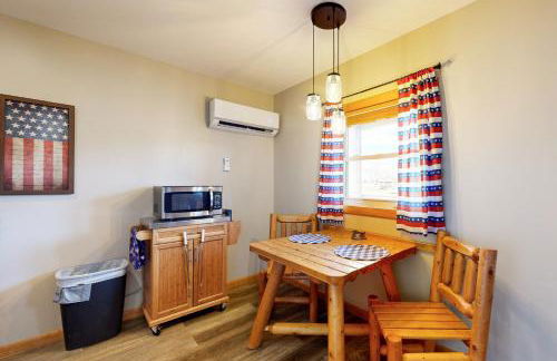 Pet Friendly! Countryside Couples Stay in Illinois - Foto 8