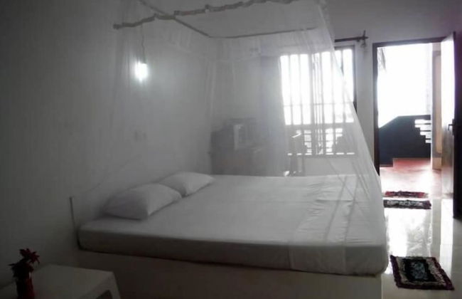 Githmini Beach Guest House & Toures - Foto 2