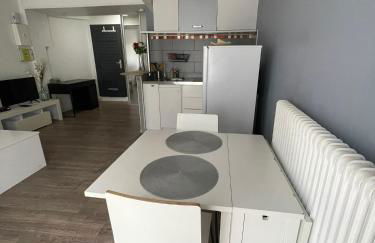 Charmant logement à Romainville - Foto 15