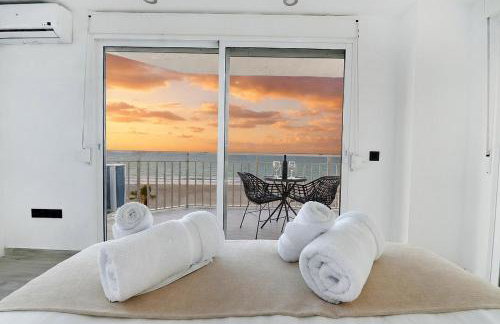 Paradise on the seafront in Fuengirola - Foto 4