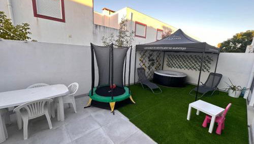 Moradia t2 corval - Foto 3