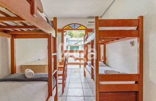 Casa Espaçosa com Vista para o Mar - Foto 27