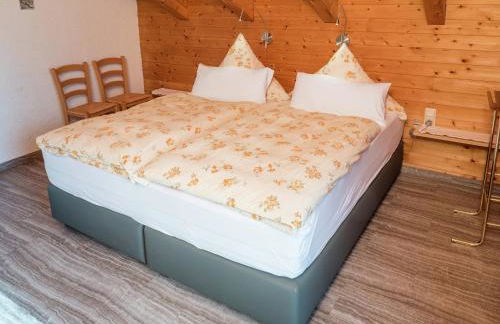 Cozy Holiday Home in Loßburg near Ski Area - Photo 27