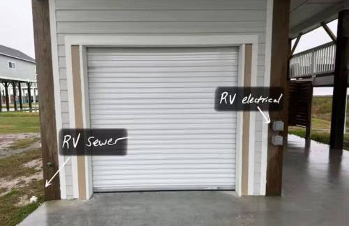 Beach House with Breathtaking Sunsets - Perfect for Couples and Families! - Foto 36