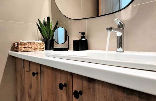 Spiti Sea View Neoclassical House in Stenies - Foto 29