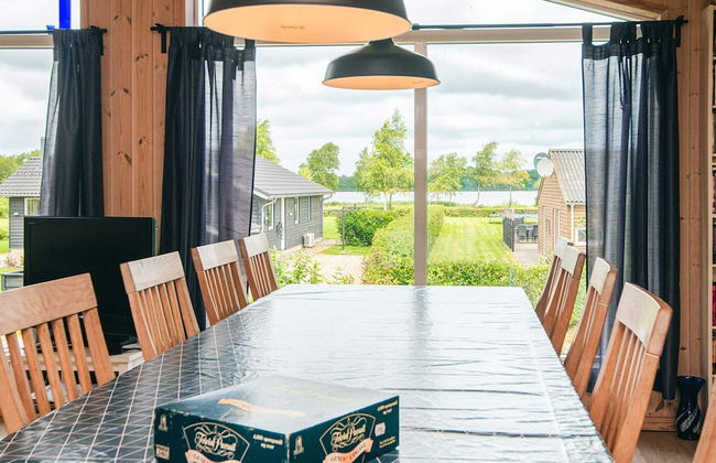 Holiday Home in Ansager - Foto 16