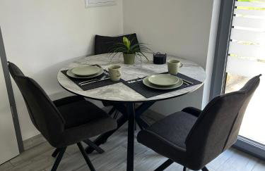 P und P Apartment Deluxe - Foto 11