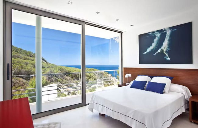 Appealing Villa With Private Terrace - Foto 4