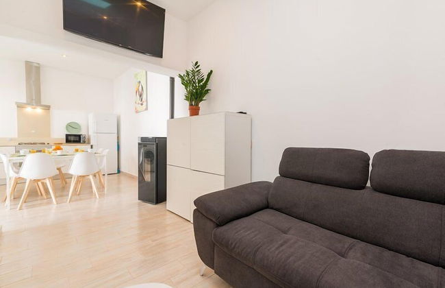 2bedroom House Cozy Typical Restored Single Storey 5 min From the Fuseta Beach - Photo 7