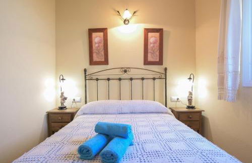 Casa Dalia con piscina privada - Foto 18