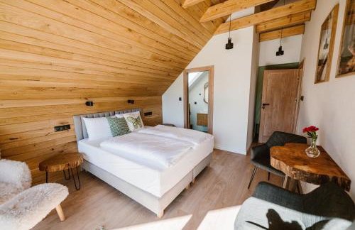 Zacisze Kaszuby - Foto 8