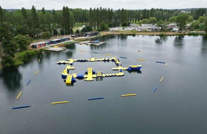 Billing Aquadrome Holiday Park - Photo 14