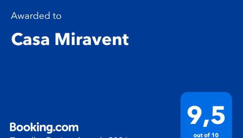 Casa Miravent - Foto 3