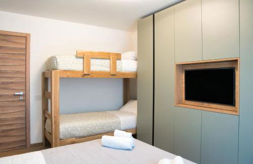 El Surcinel – Alpine Design Home - Foto 14