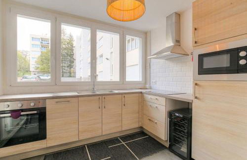 Élégant et Spacieux idéal déplacement Pro - Foto 12