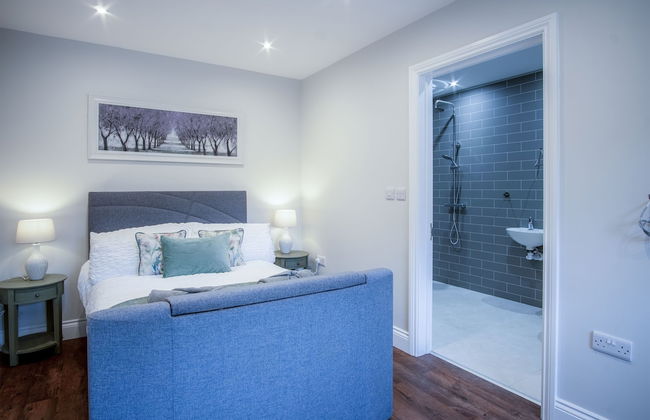 Kiln Park Farmhouse - 4 Bedroom Cottage - Narberth - Foto 48