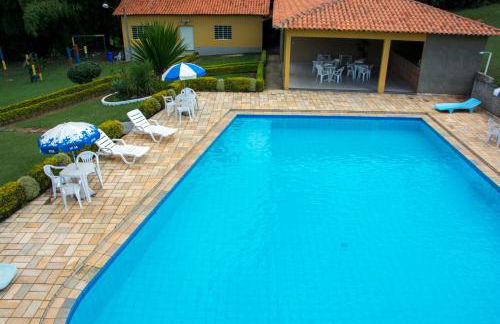 Hotel Fazenda Monte Sião - Foto 15