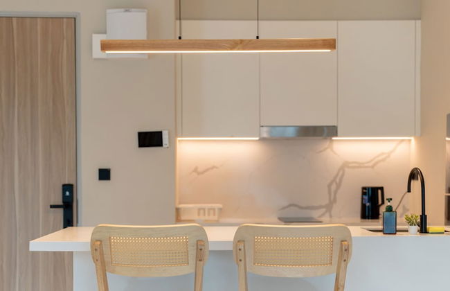 Alfa Bangsar by Plush - Photo 69