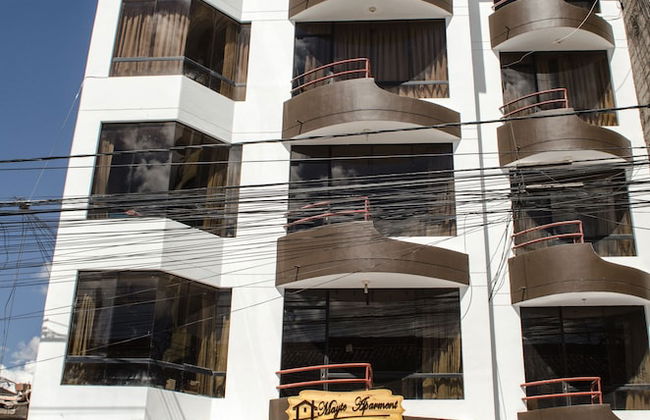 Mayte Apartment - Photo 3