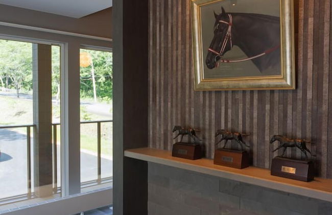 CONTRAIL【Ezo Fuji hoothills】 - Photo 32