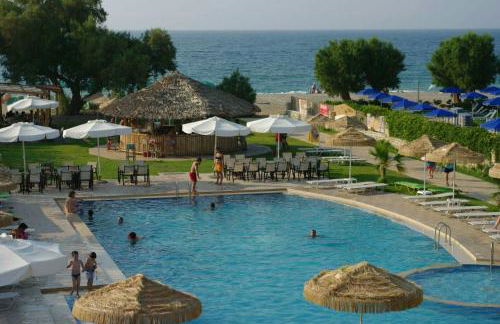 Gold Apartments - Foto 22