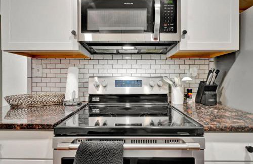 Central Louisville Gem - Near Airport & Top Spots - Foto 16