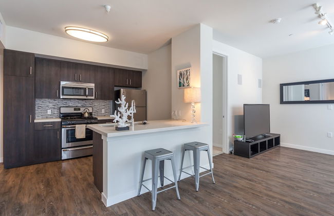 Tripbz Avalo Suites - Foto 21