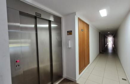 Apartamento espetacular na MELHOR praia da Bahia, GUARAJUBA é uma das únicas praias com selo azul do Brasil -Luxo, lazer, diversão e tranquilidade! Projetado para que você tenha a melhor experiência em hospedagem - Condominio tipo resort, o mais procurado - Foto 19