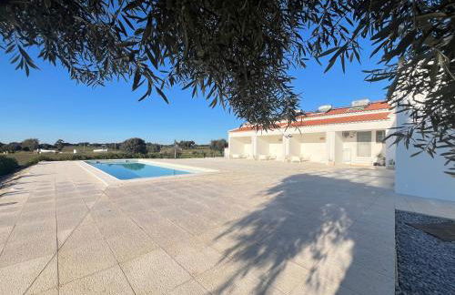 Monte de São Francisco Country House - Foto 11