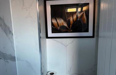 Paramount Luxe Loft- 3 bedrooms, 4 beds cosy home - Foto 27