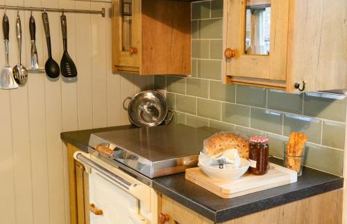 Smithy Cottage - Foto 10