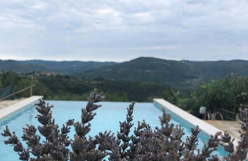 Kuća Zanetta sa bazenom - Foto 7