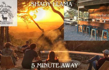 Romantic Luxury stay w Sauna, Pool & Amenities on 10 acres - Foto 60