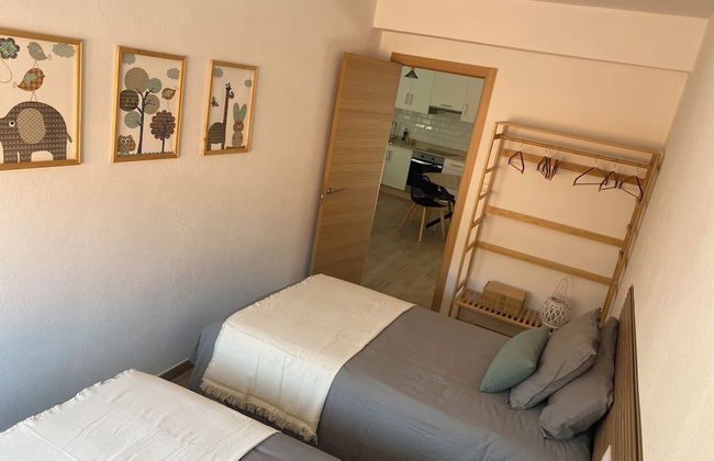 Relax in Comfort at Charming 3-bedroom Vacation Home in Vilar España Carnota - Foto 11