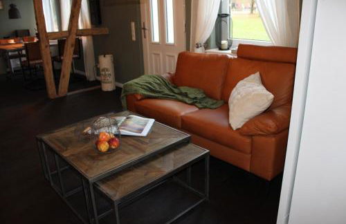 Ferienwohnung GeestZuhause - Foto 21