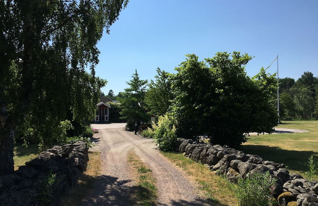 Åmund Vin & Fruktgård - Foto 49