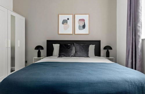 Blueground London Bridge nr London Br station LON-246 - Foto 12