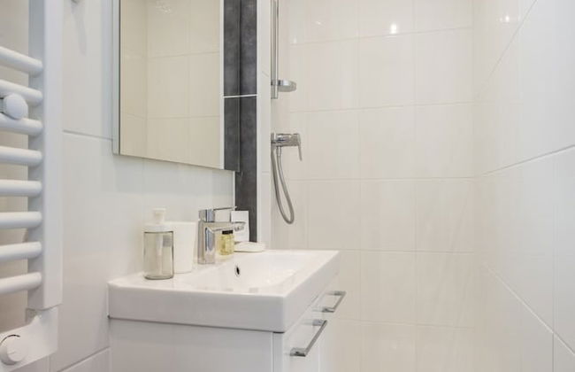 Cosy Studio - 2P - Malakoff / Hauts-de-seine - Foto 5