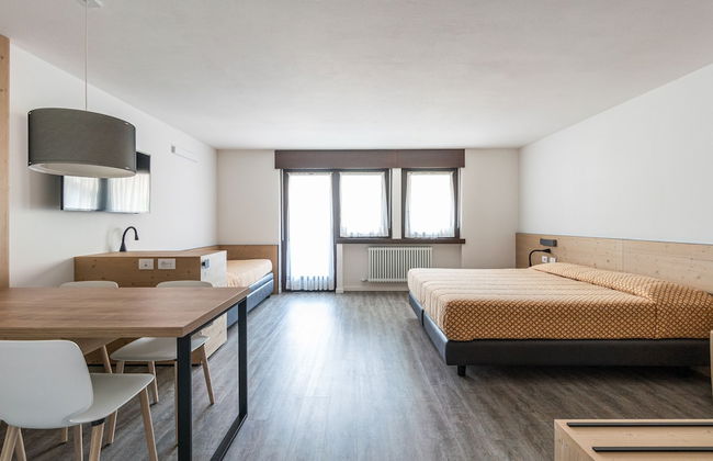 Residence Lastei - Foto 12