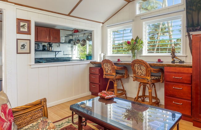 Fern Grotto Inn - Foto 7