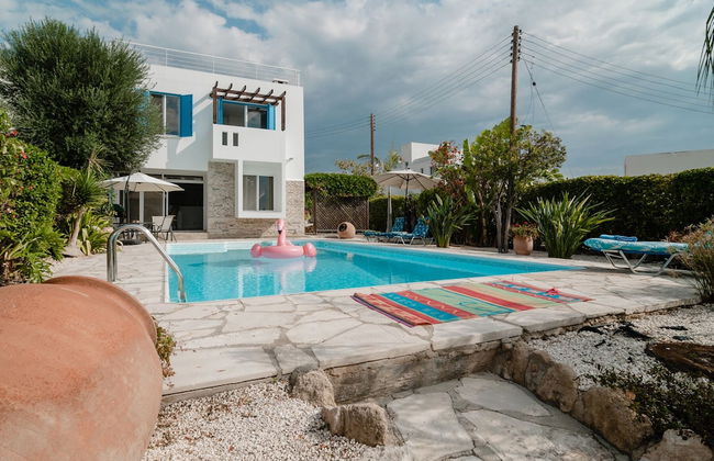 Villa Mozart - Photo 31