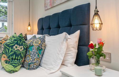 5 Star - The Ulsterville Residences - Free On-site Parking - Foto 112