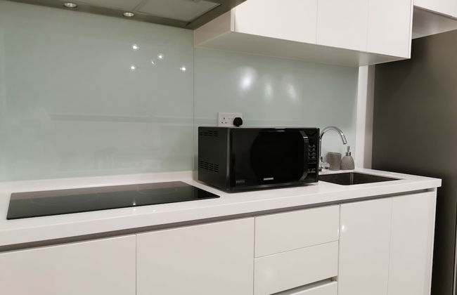 Teega Suites by Squarenest - Foto 38