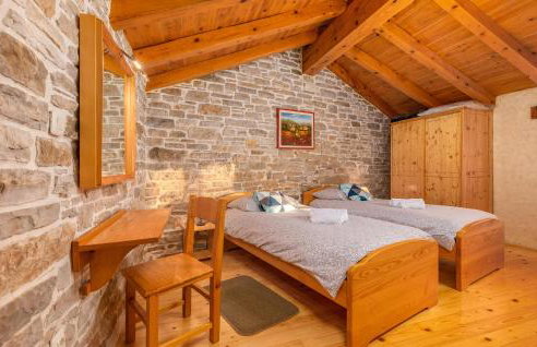 Cozy Home In Barban With Sauna - Foto 41